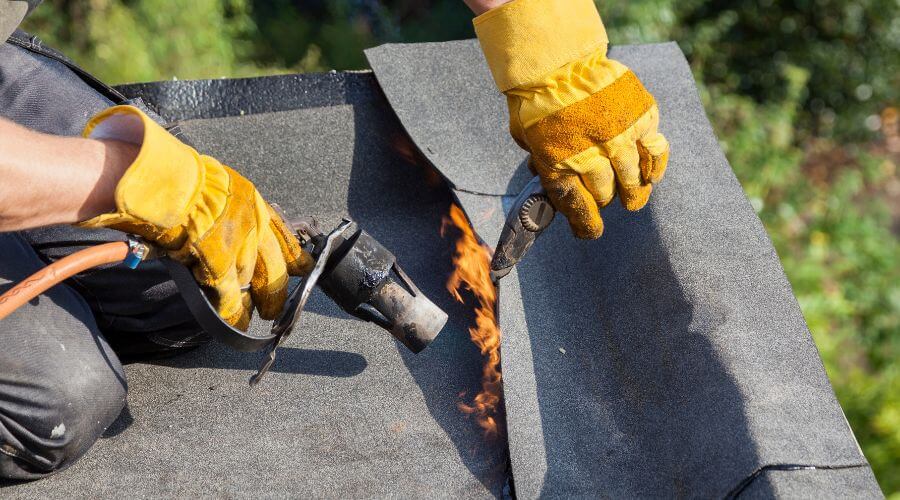 Expert top industrial roofings services in Mcdonald, NM